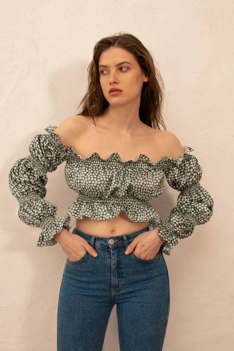 Топ Feeling #16. Romanesca