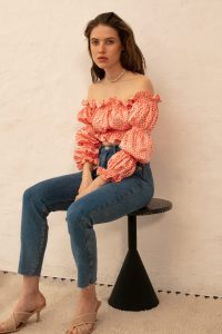 Feeling #16 Top. Romanesca image 2