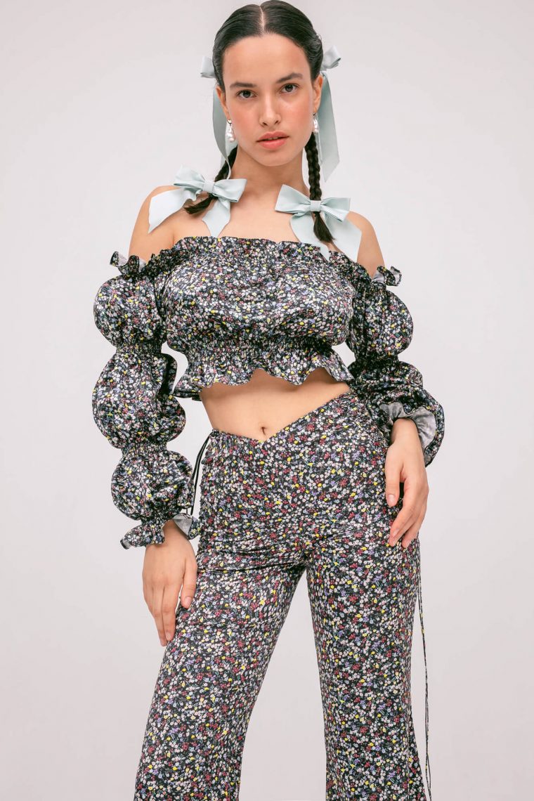 Топ Feeling #16. Romanesca