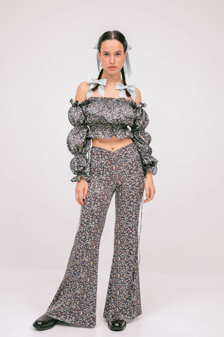 Топ Feeling #16. Romanesca