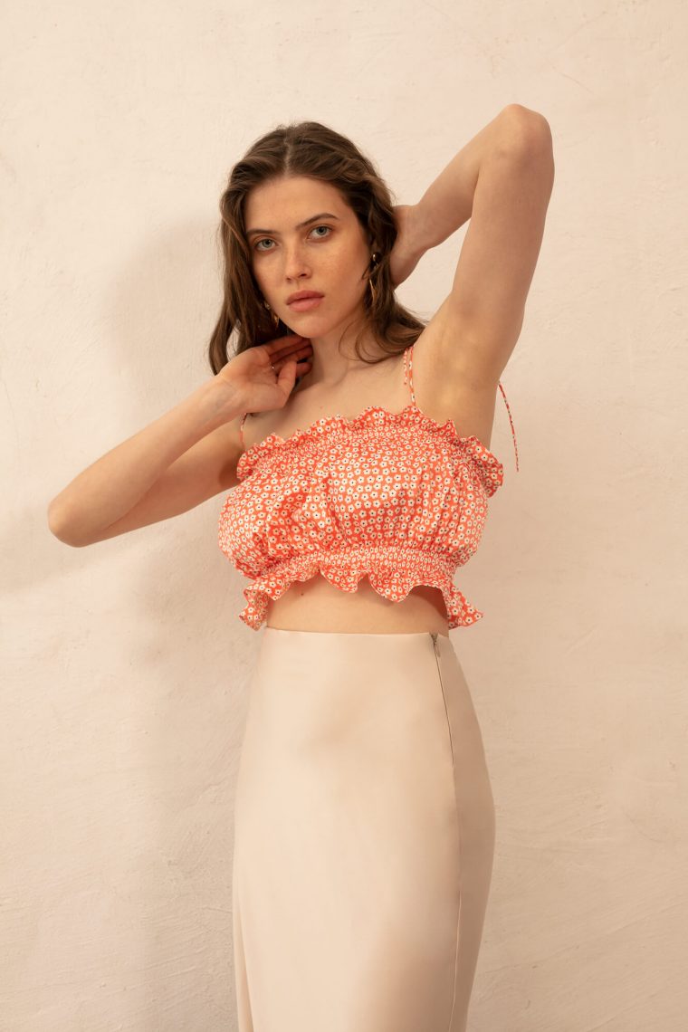 Топ Feeling #24. Pastorale