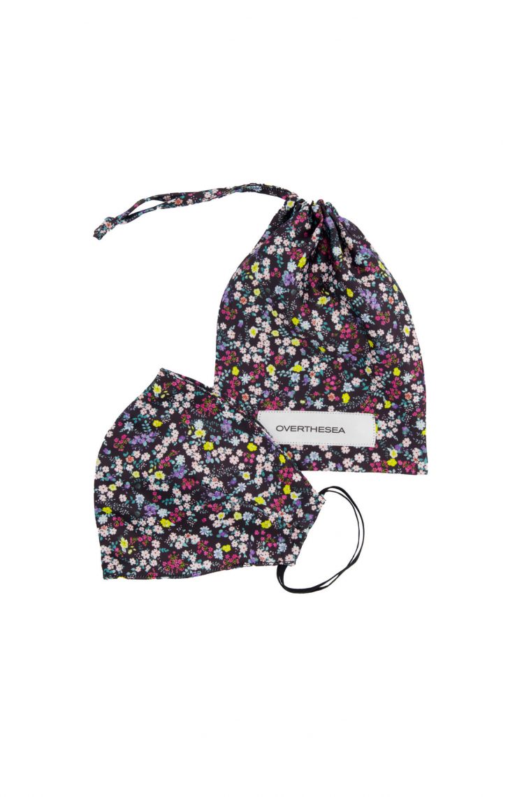 Маска для обличчя