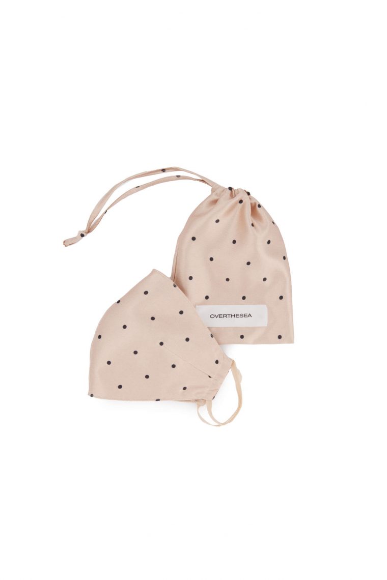 Маска для обличчя