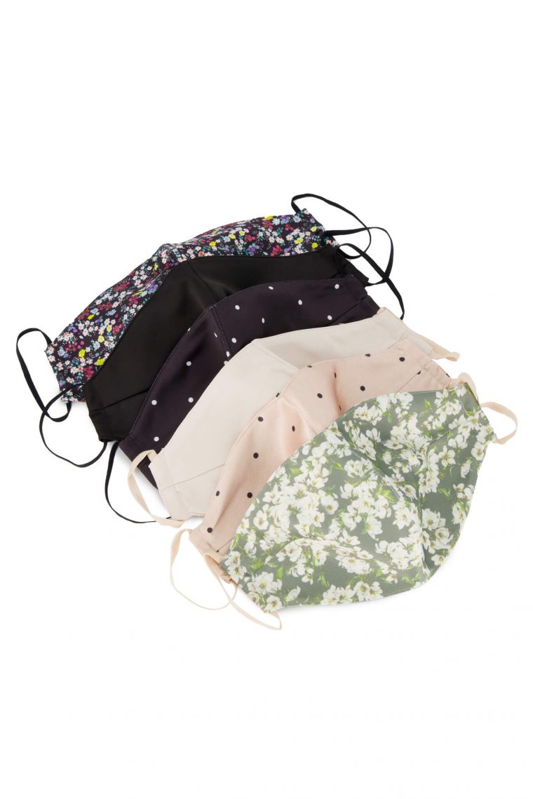 Маска для обличчя