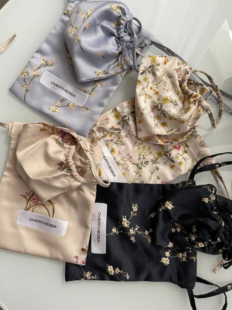 Маска для обличчя