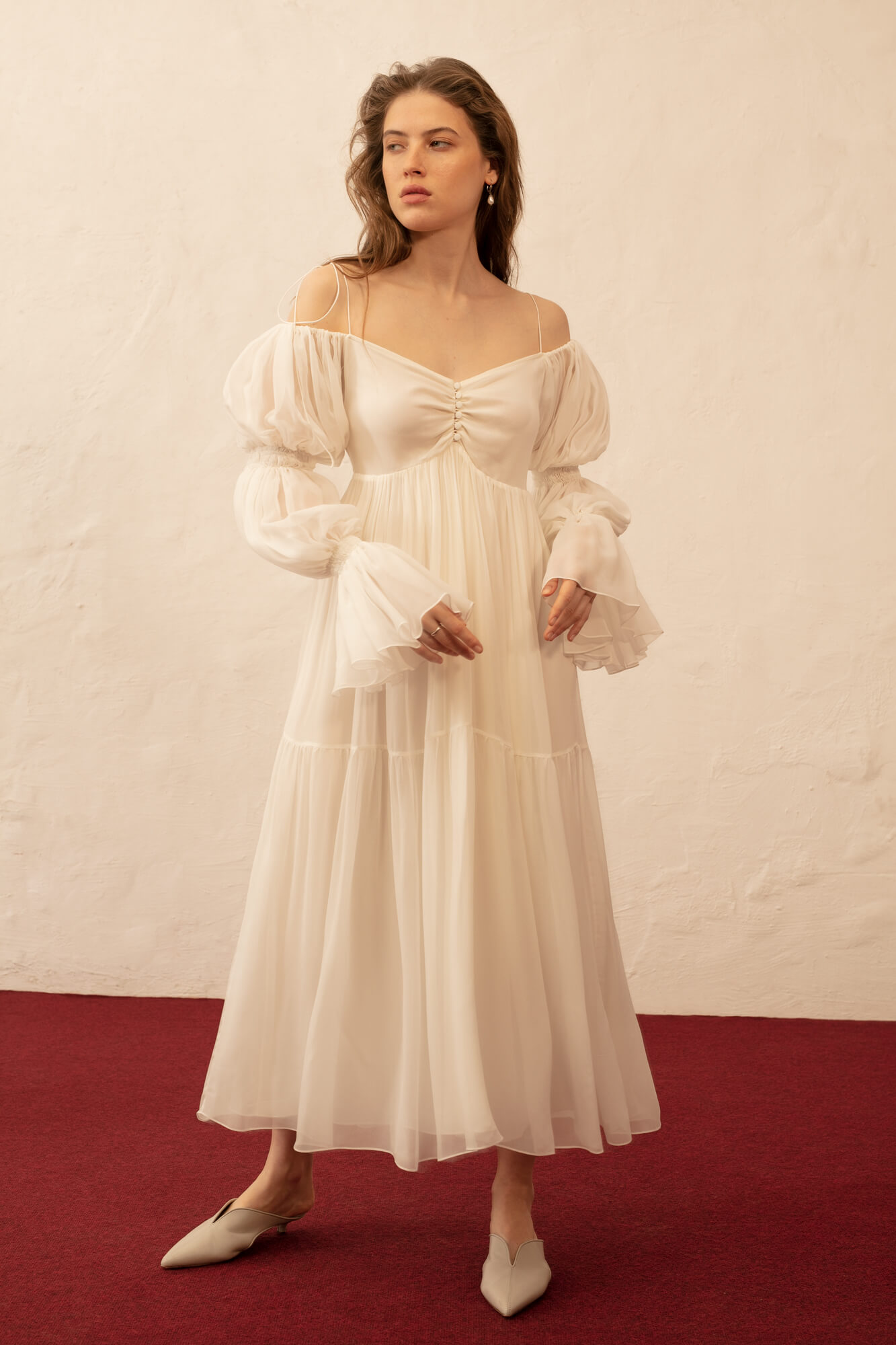 Blooming Field Dress image featured