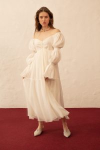 Blooming Field Dress image 6