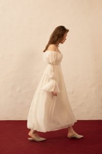 Blooming Field Dress image 5