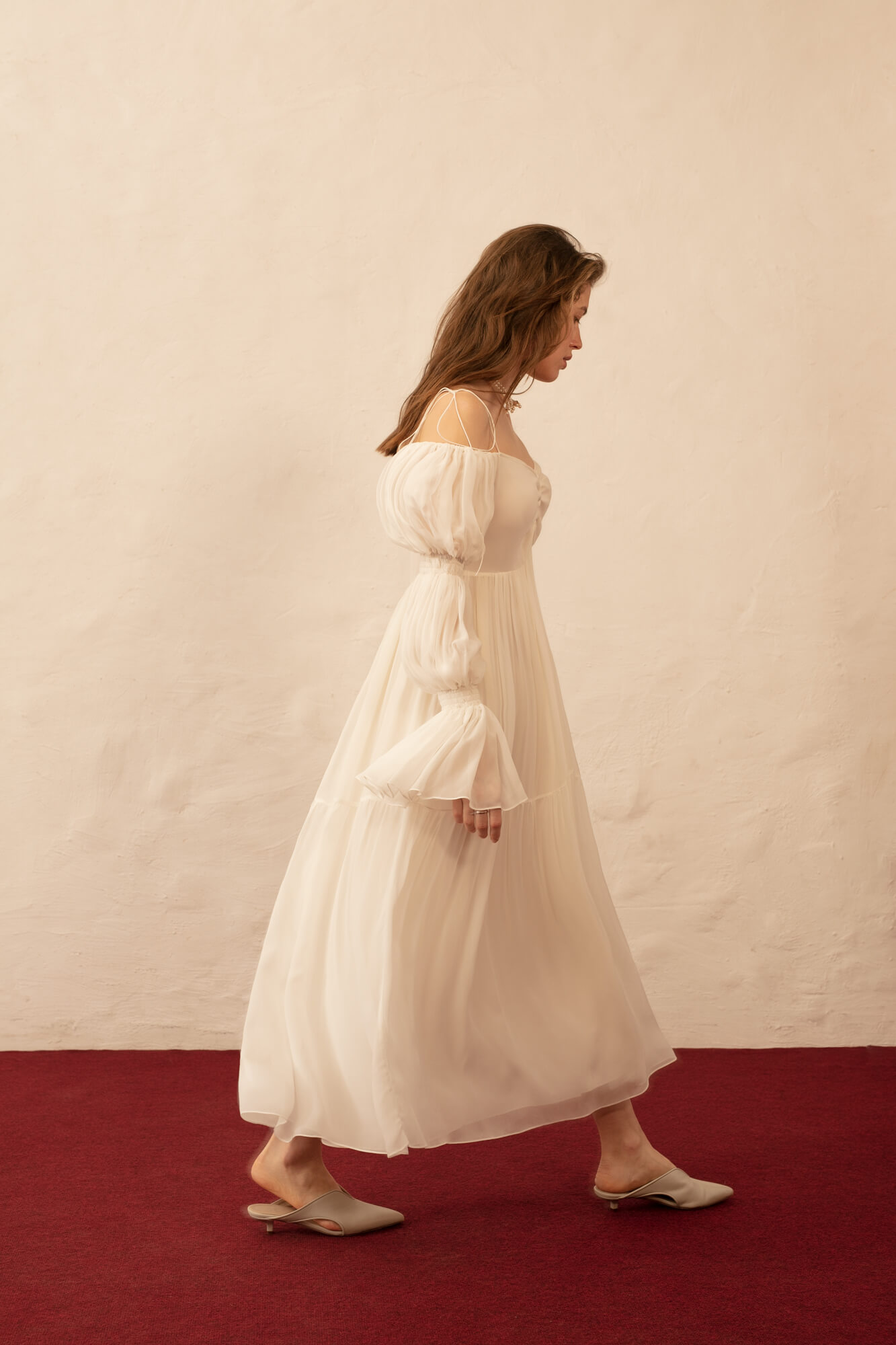 Blooming Field Dress image 5