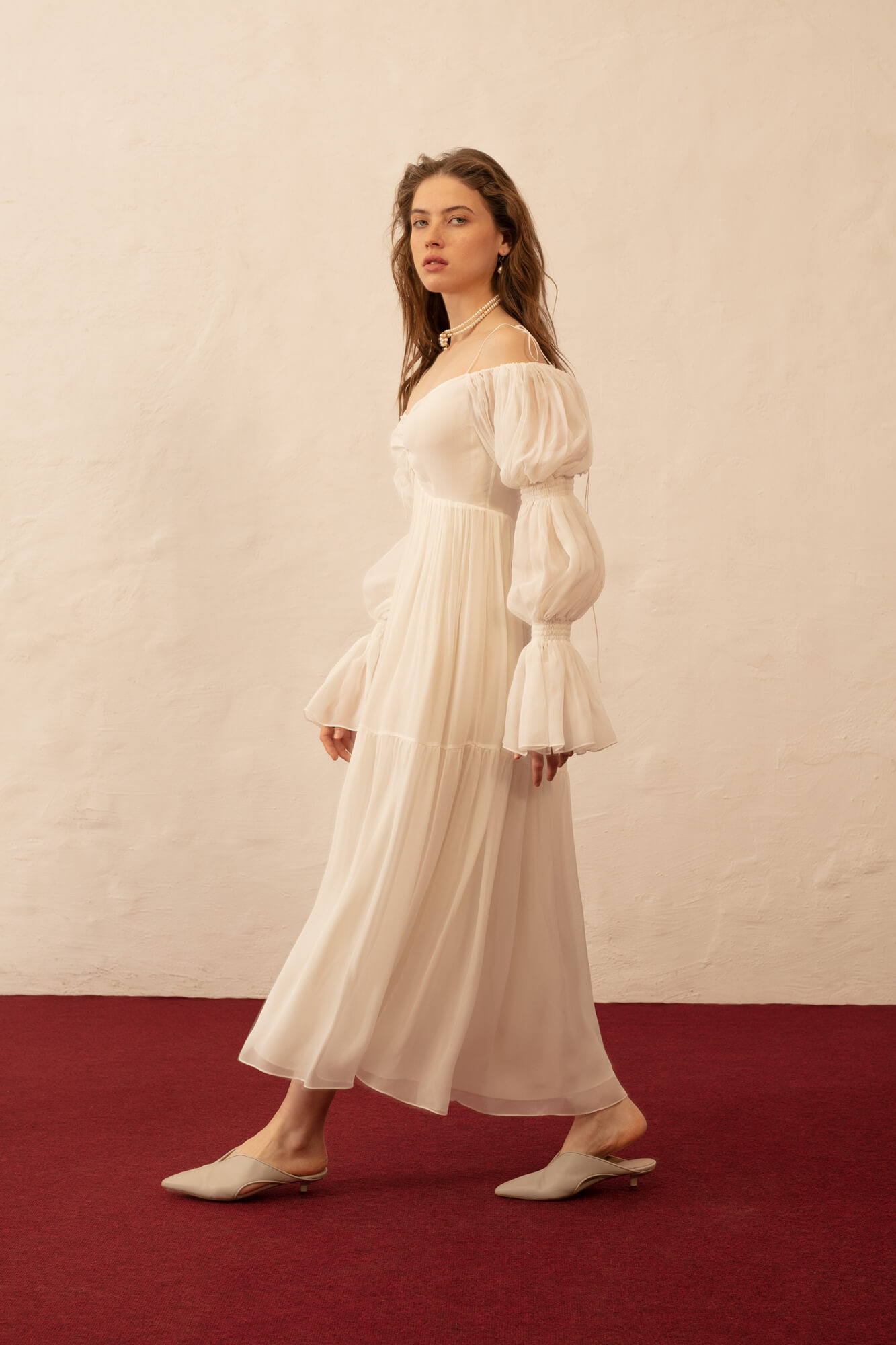 Blooming Field Dress image 4