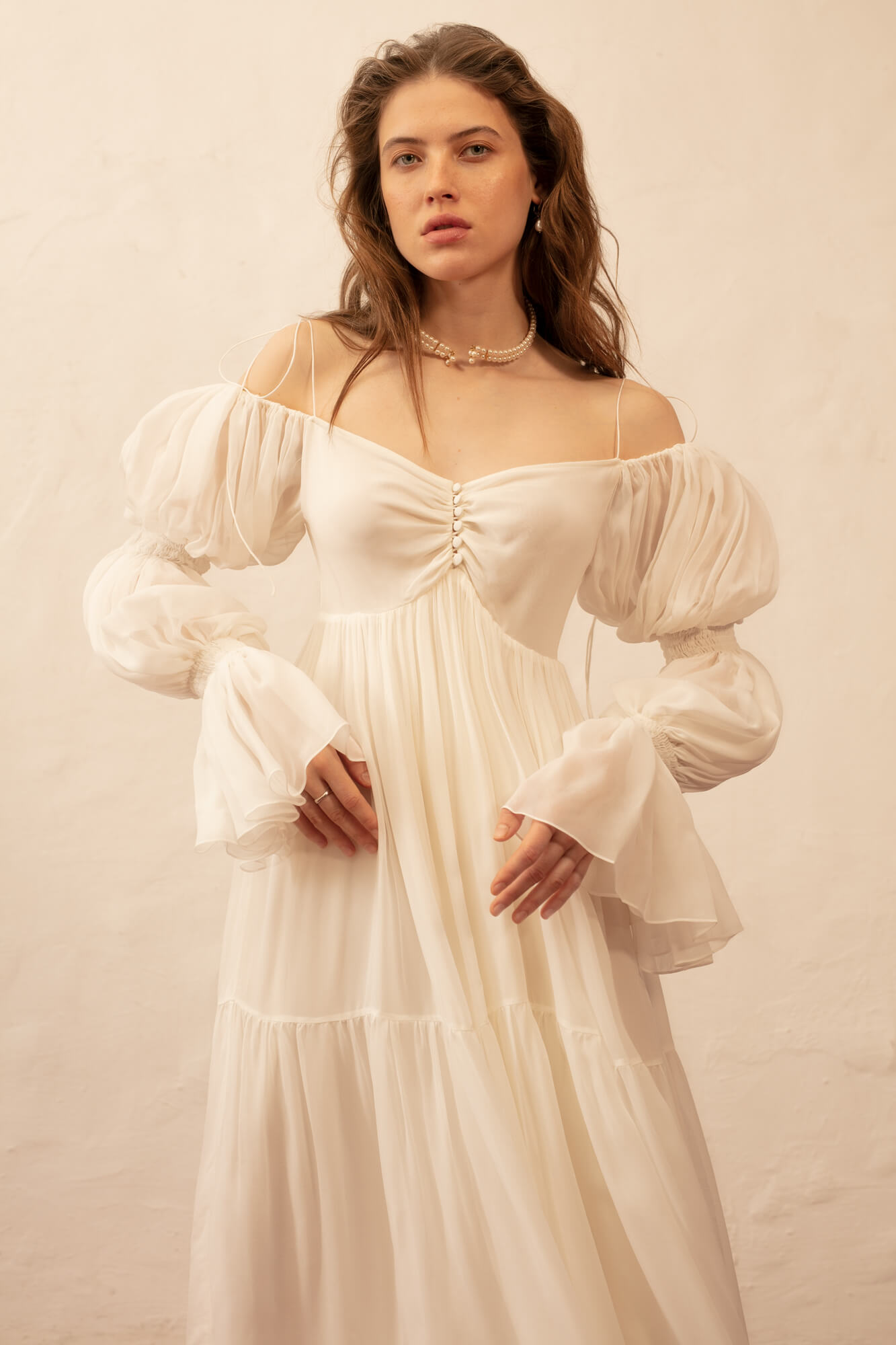 Blooming Field Dress image 1