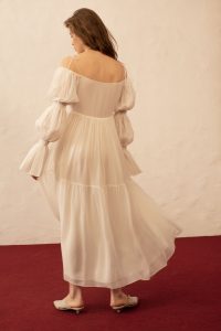 Blooming Field Dress image 3