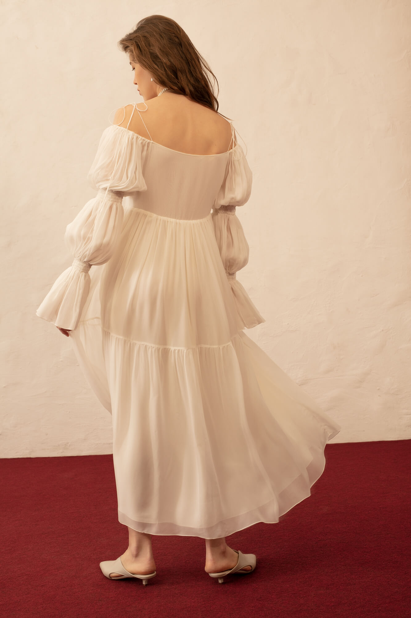 Blooming Field Dress image 3