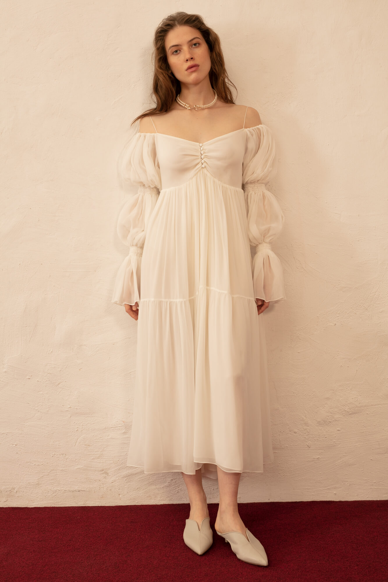 Blooming Field Dress image 2