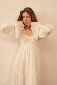 Blooming Field Dress image 7