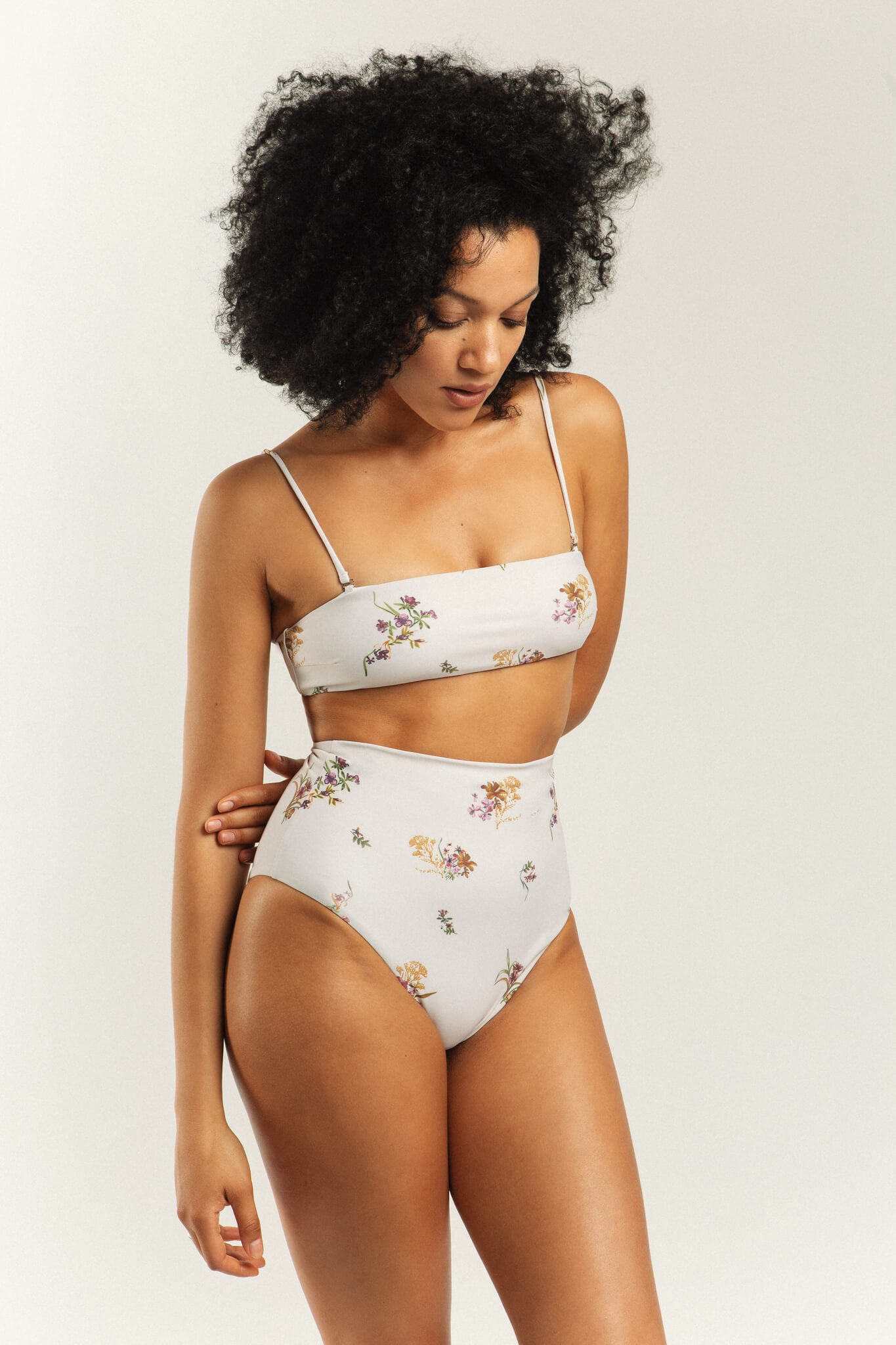 Maui Swim Top image featured