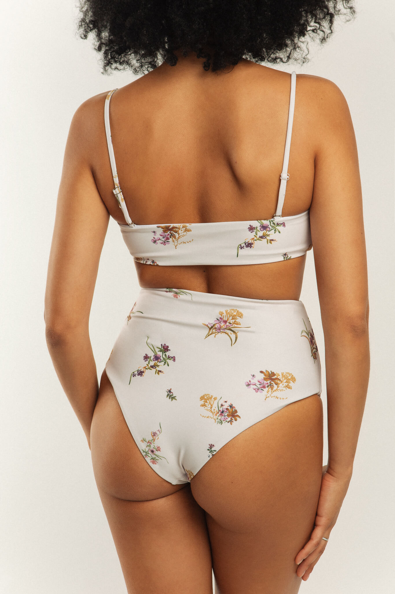 Maui Swim Top image 2