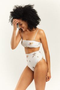 Maui Swim Top image 1