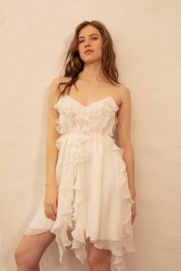 Seaside Town Dress image 1