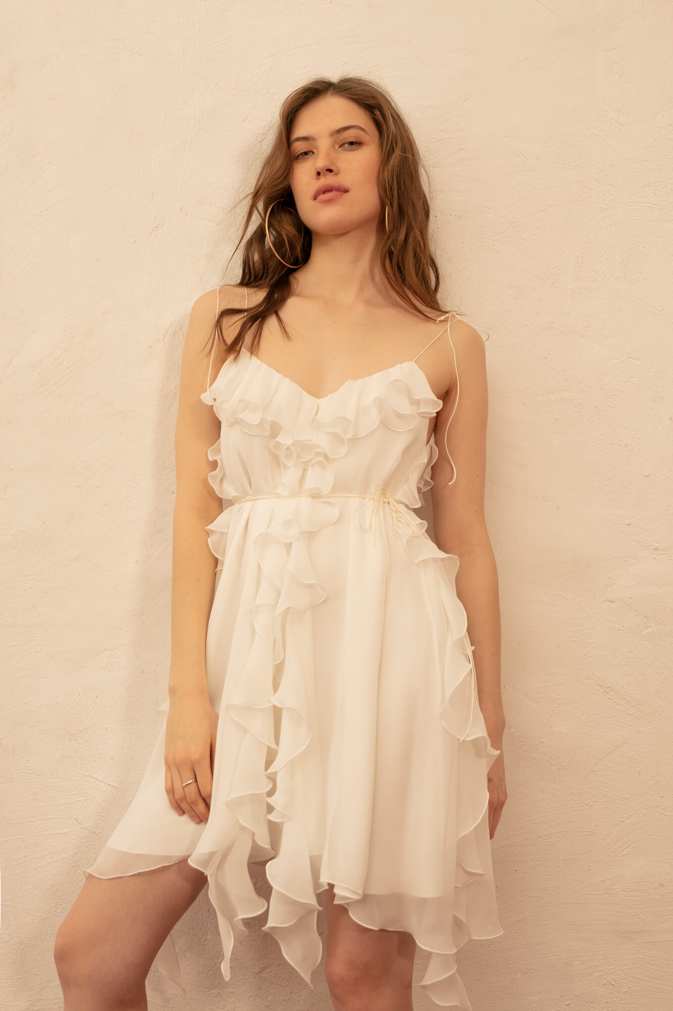 Seaside Town Dress image 1