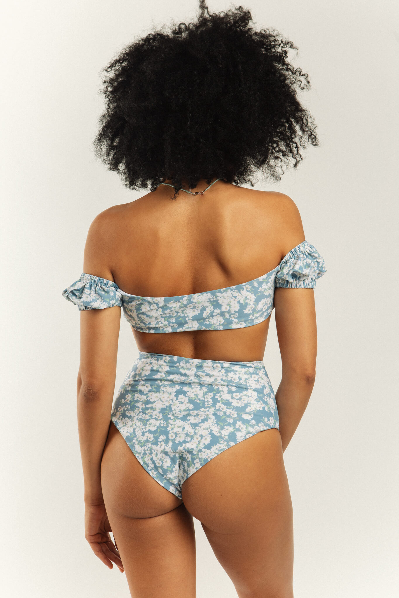 Sydney Swim Bottom image 2