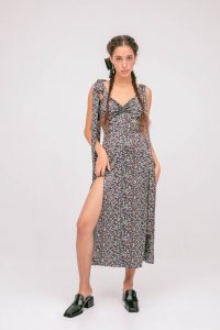 Feeling #2 Dress. Upcoming Trip image featured