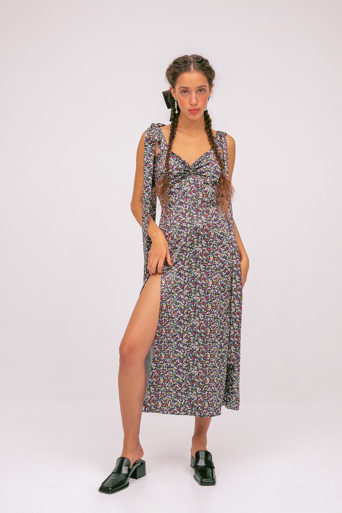 Feeling #2 Dress. Upcoming Trip image featured