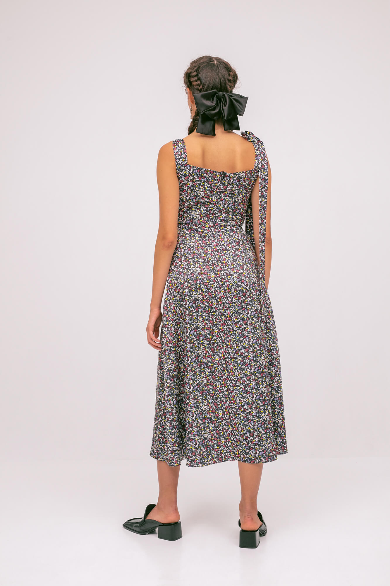 Feeling #2 Dress. Upcoming Trip image 3