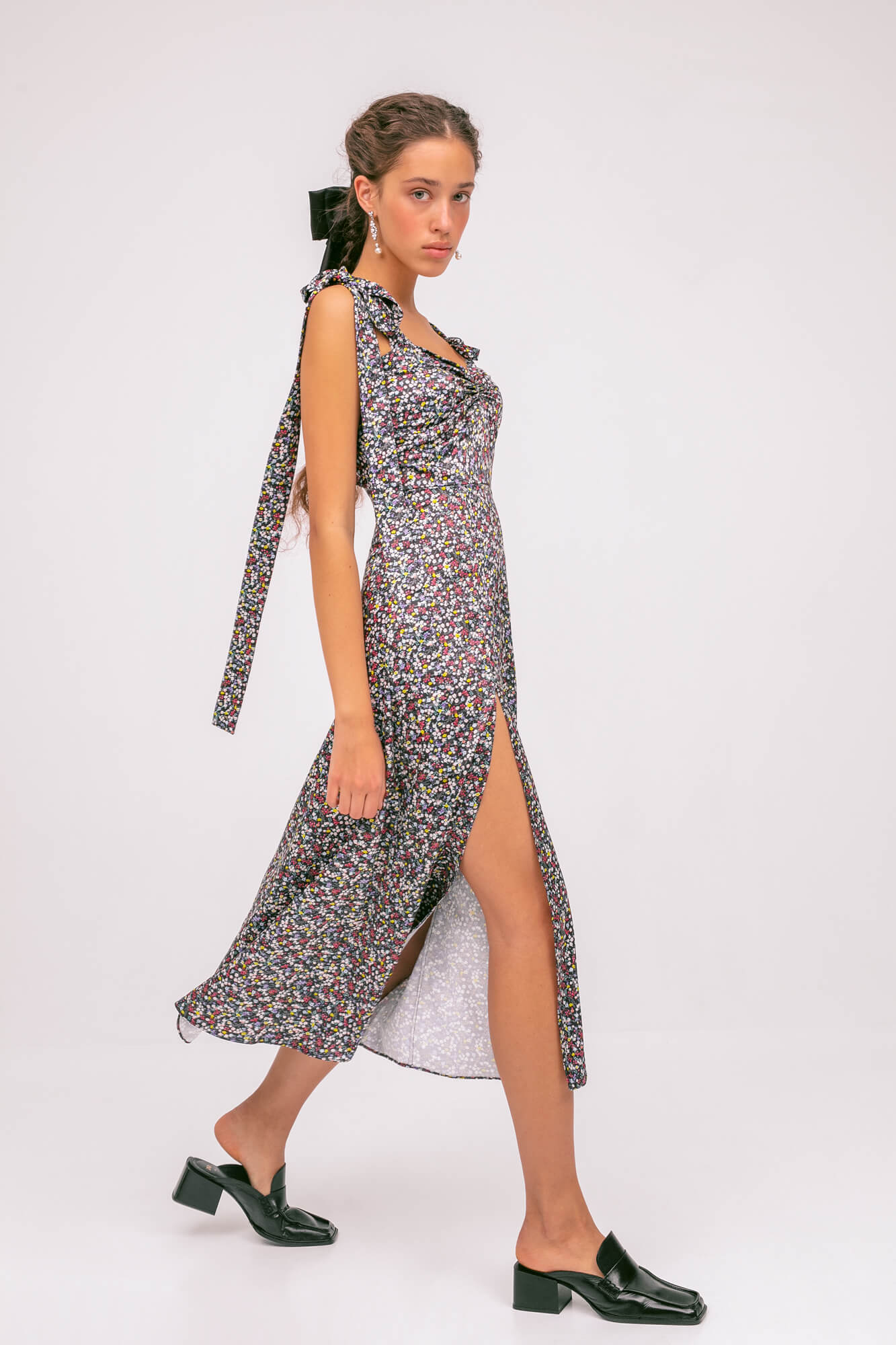 Feeling #2 Dress. Upcoming Trip image 2