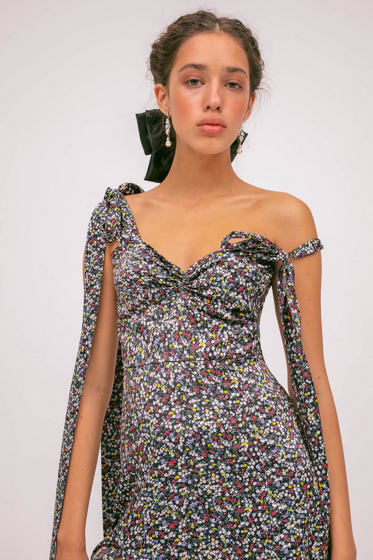 Сукня Feeling #2. Upcoming Trip