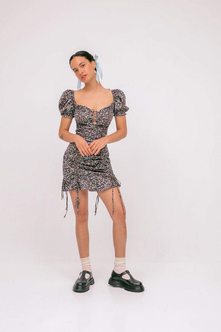 Сукня Feeling #4. Sweetest Remembrance