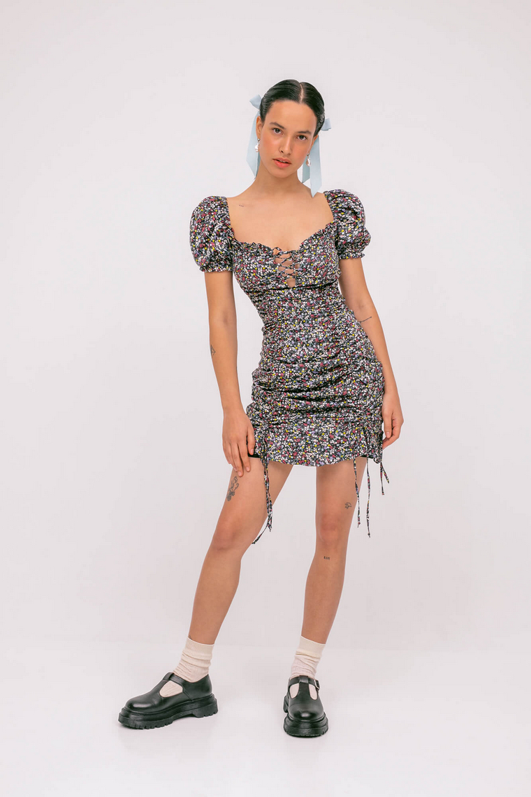 Сукня Feeling #4. Sweetest Remembrance