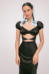 Tight Hugs Dress image 3
