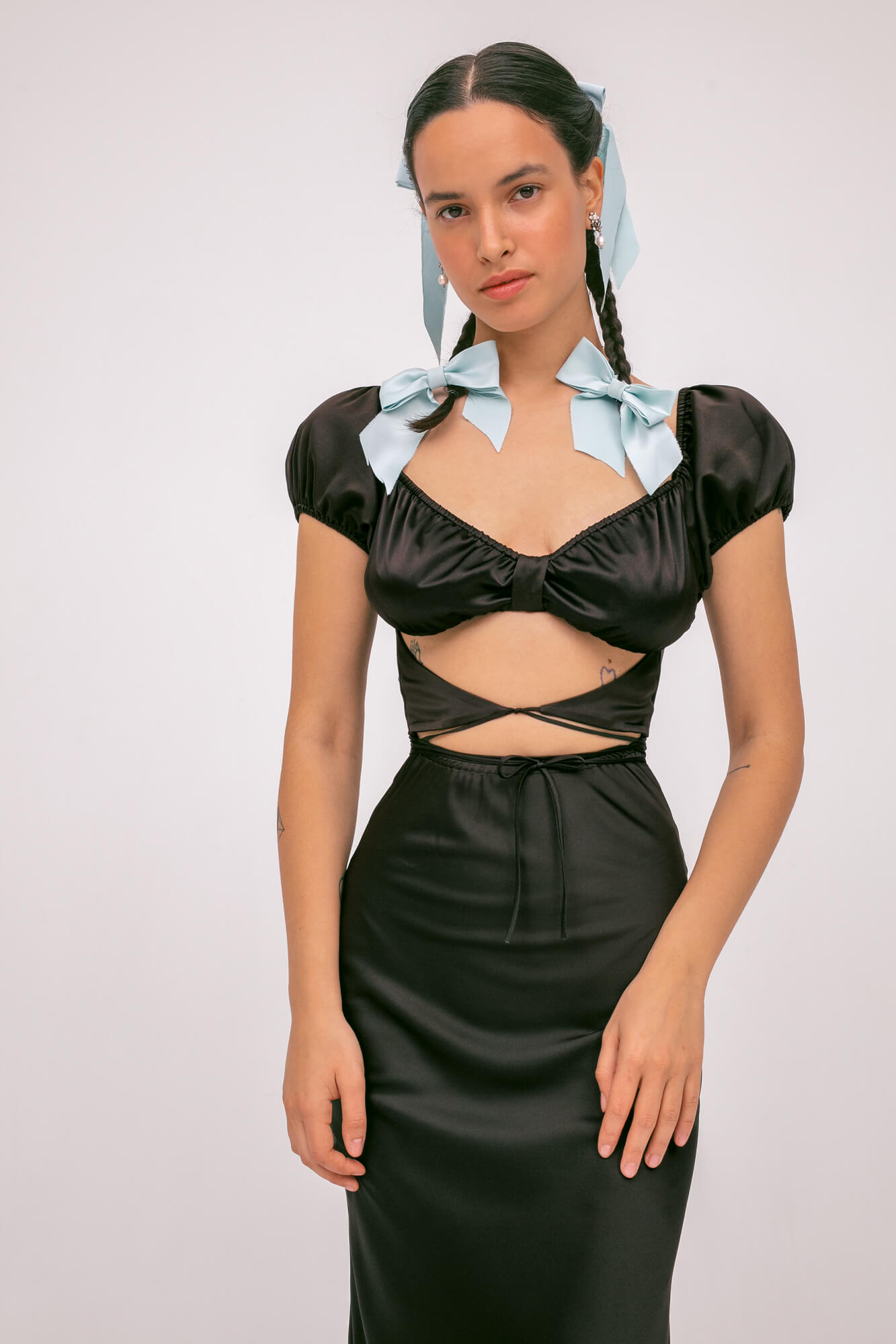 Tight Hugs Dress image 3