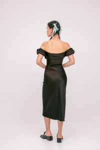Tight Hugs Dress image 2