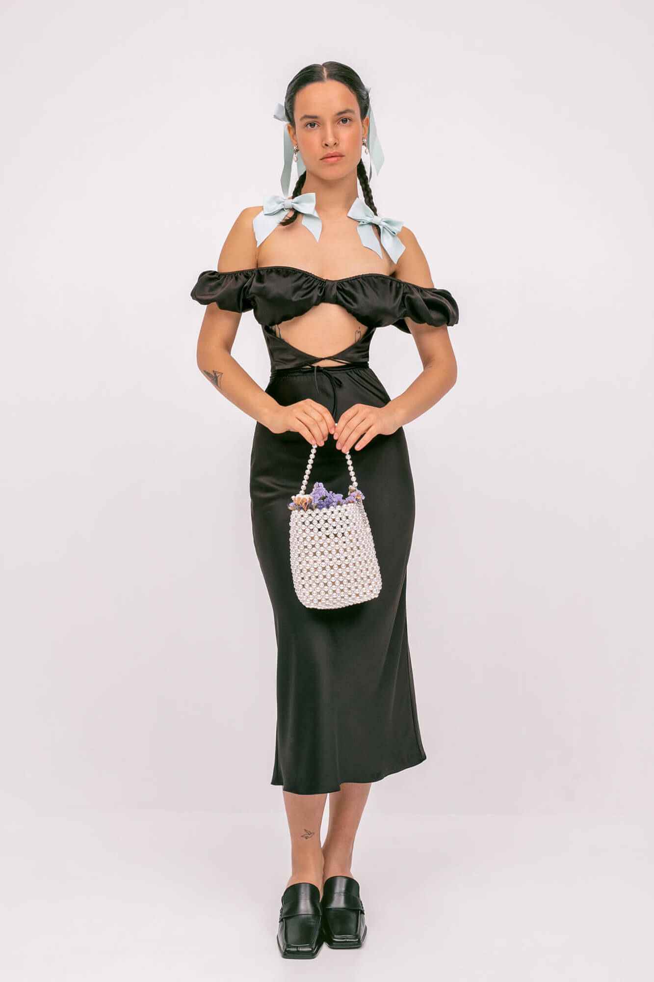 Tight Hugs Dress image featured