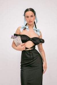 Tight Hugs Dress image 1