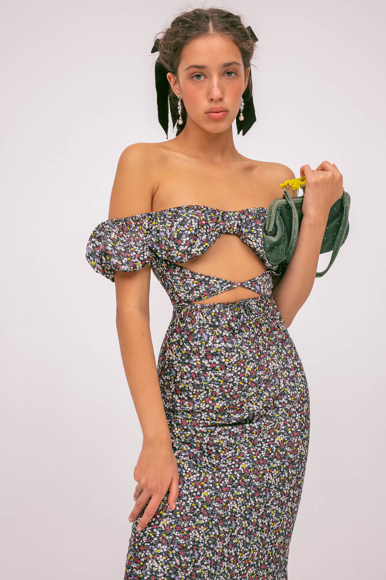 Сукня Tight Hugs image featured