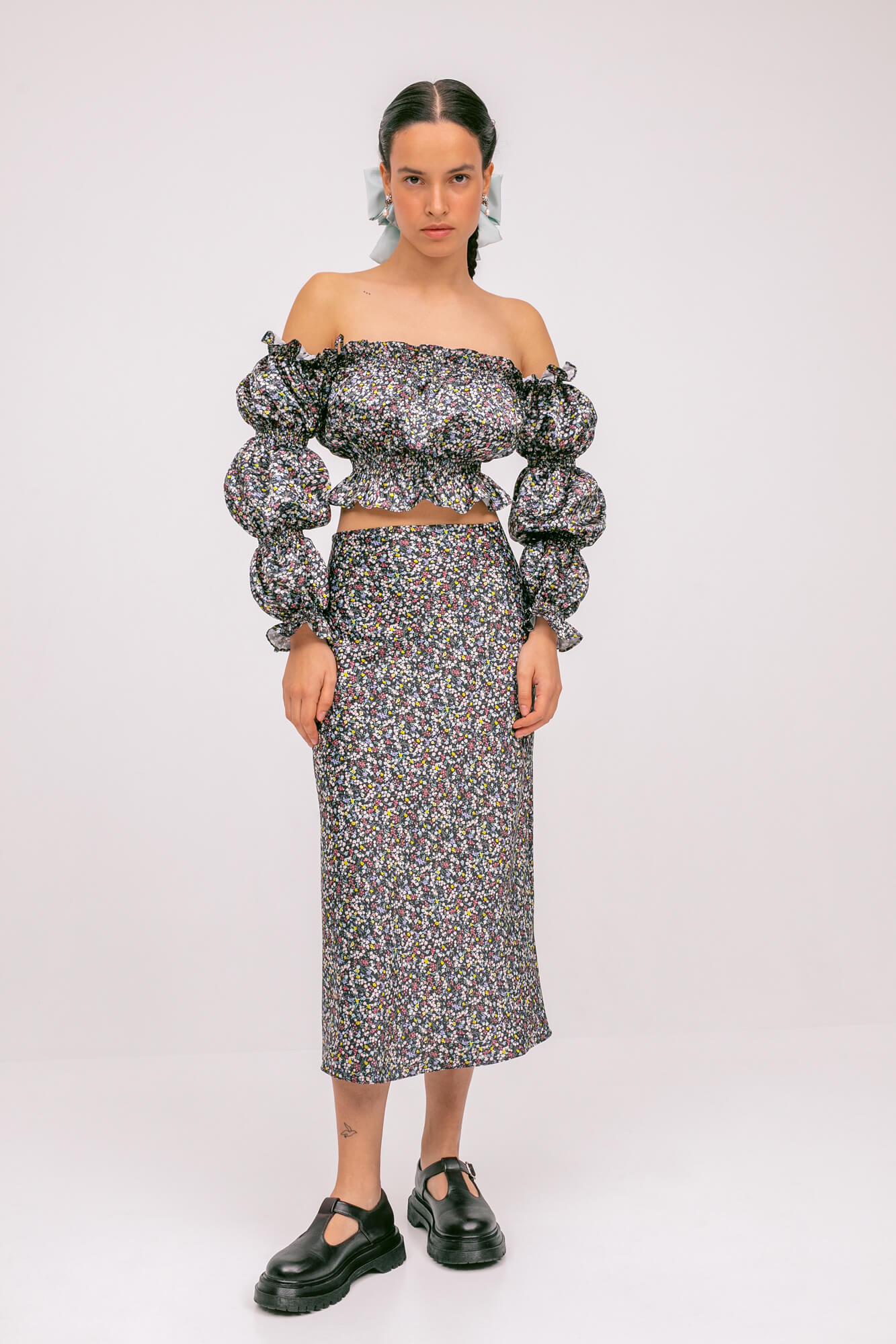 Madlen Skirt image 3