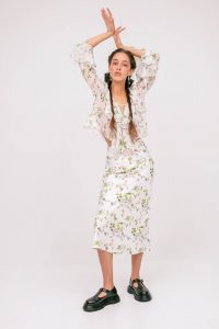 Madlen Skirt image featured