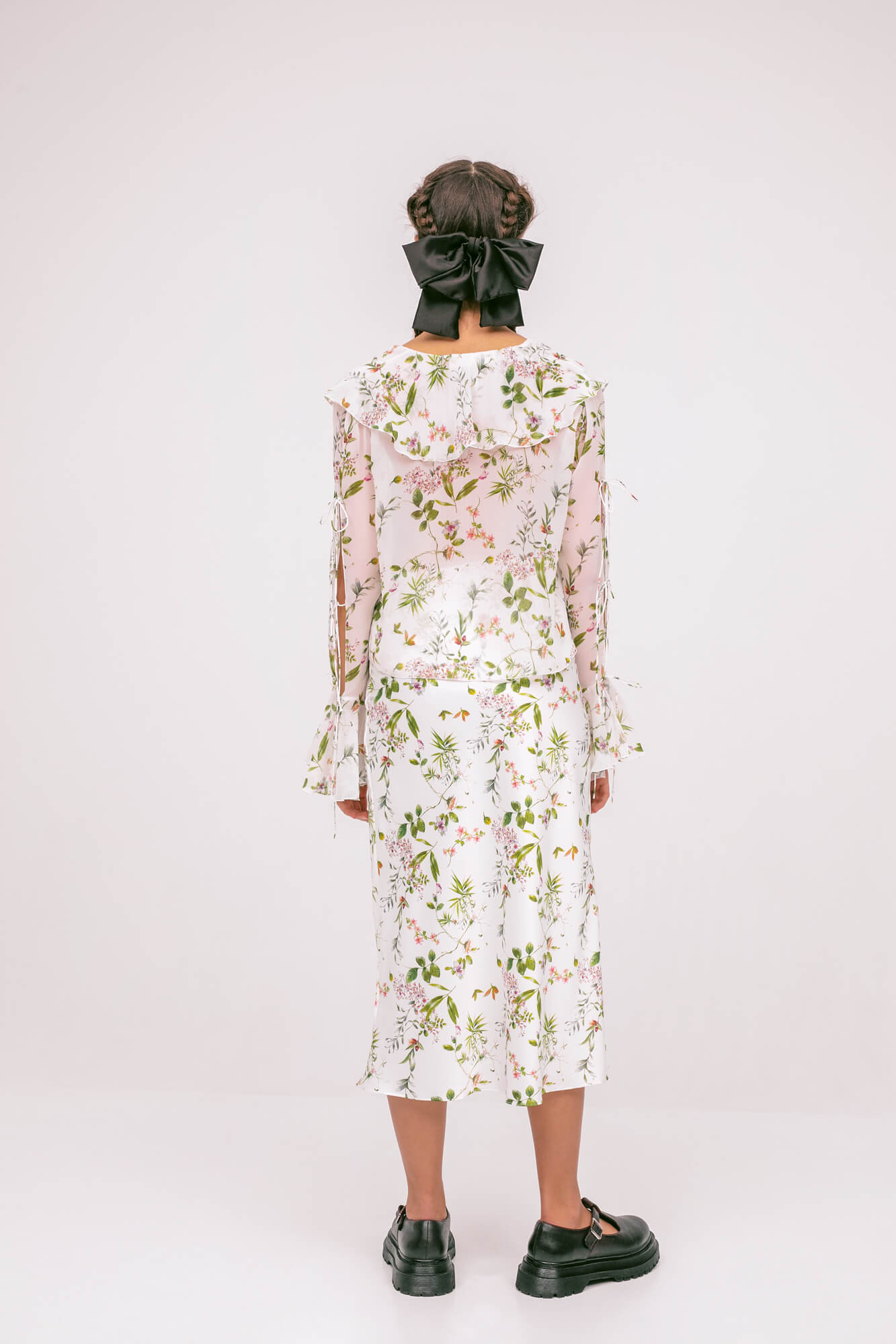 Madlen Skirt image 2