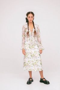 Madlen Skirt image 3