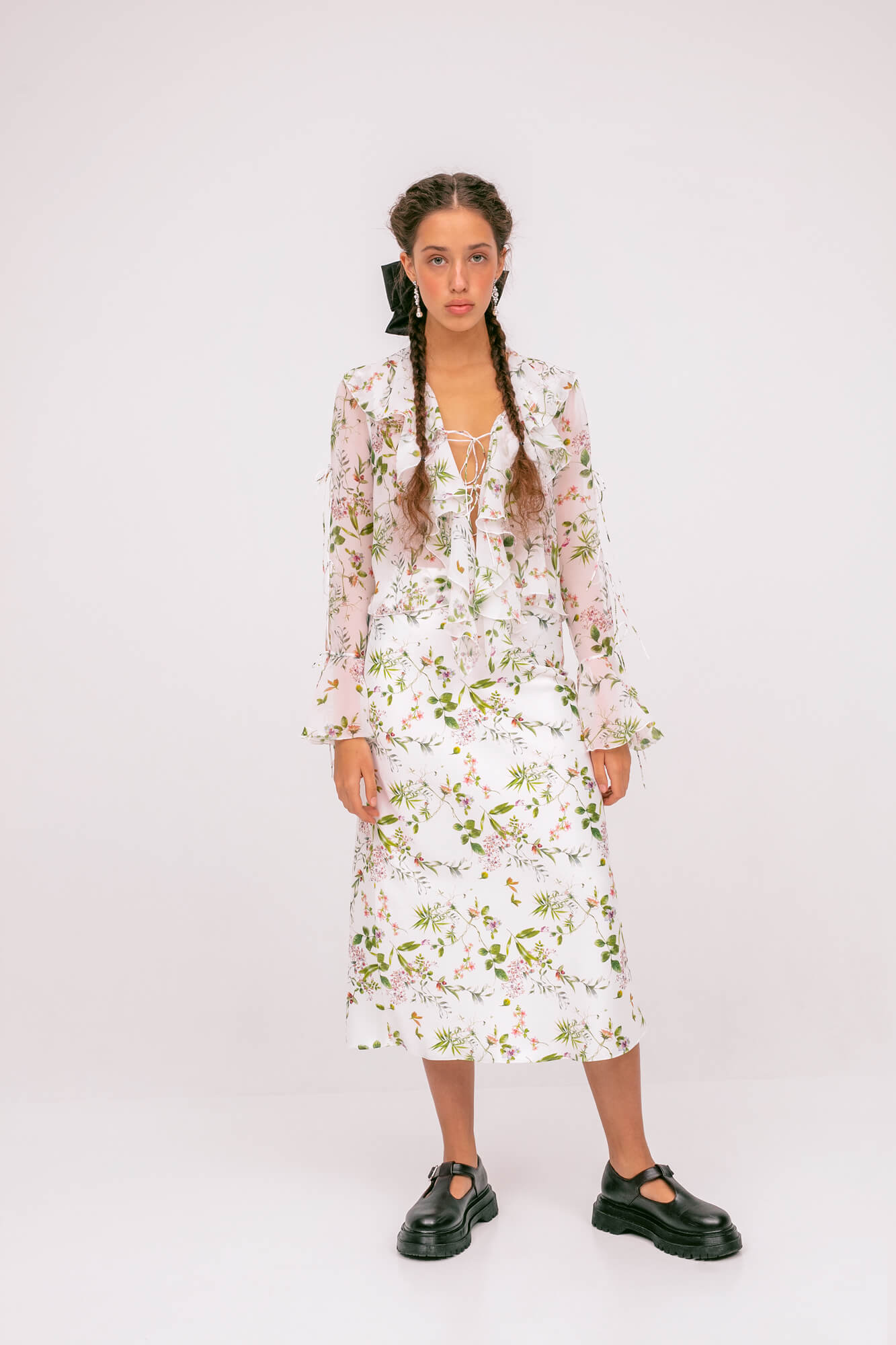 Madlen Skirt image 1