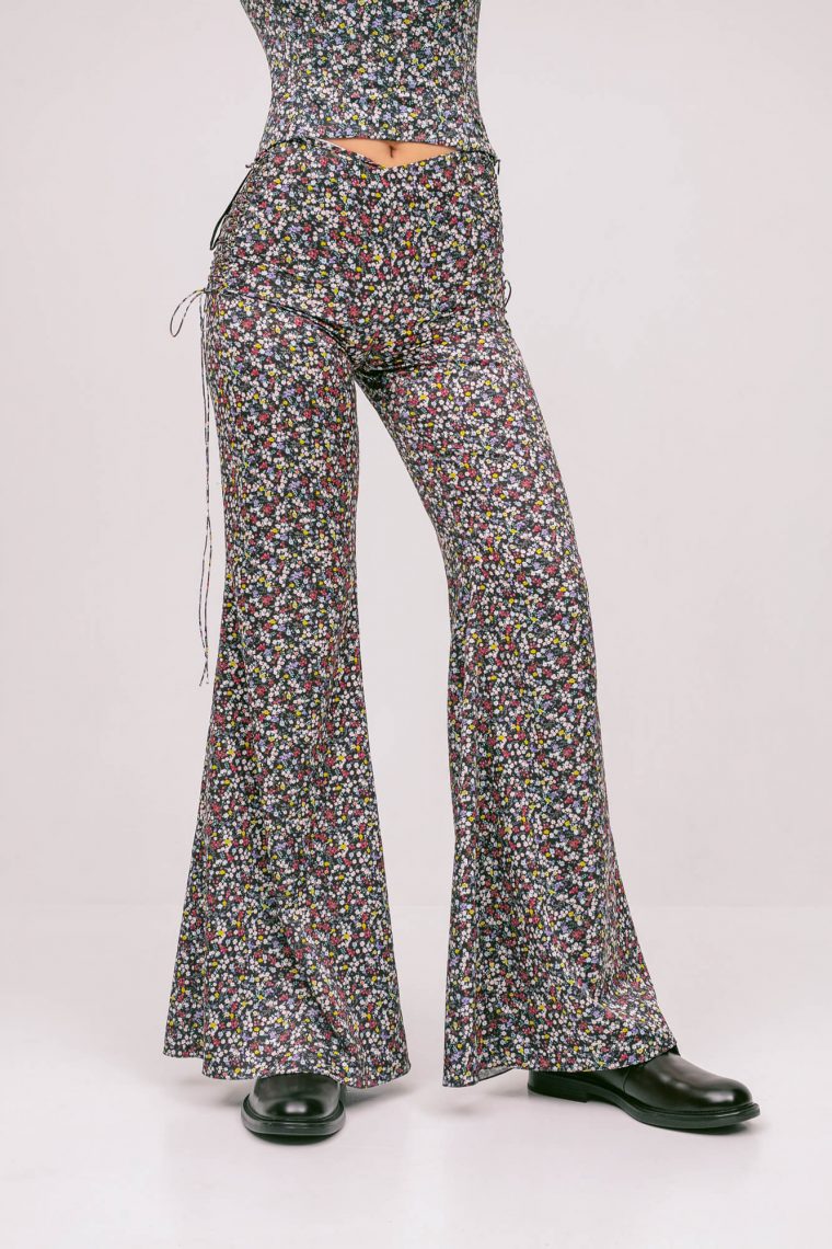 Брюки Feeling #29. I have been everywhere