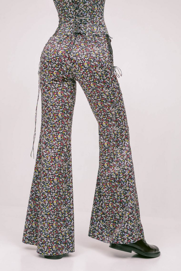 Брюки Feeling #29. I have been everywhere