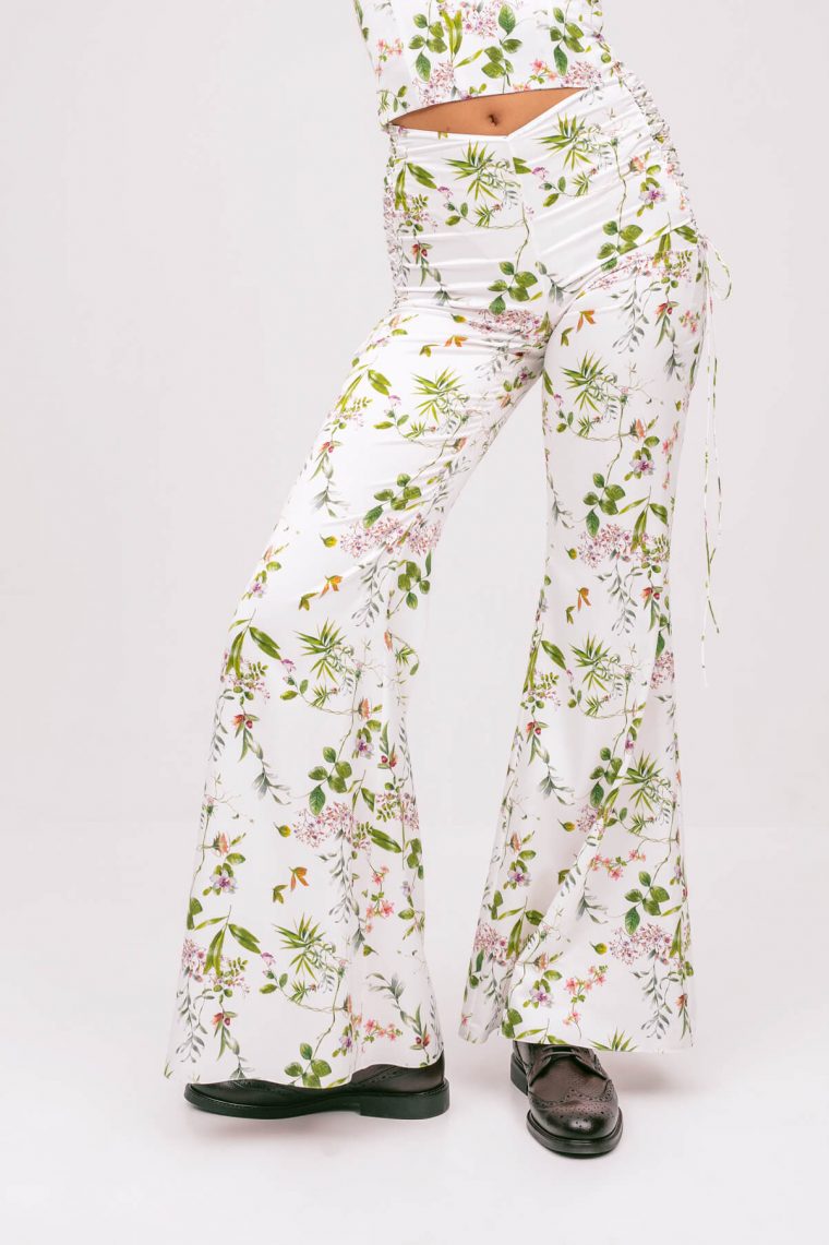 Брюки Feeling #29. I have been everywhere