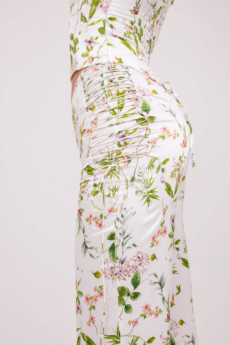 Брюки Feeling #29. I have been everywhere