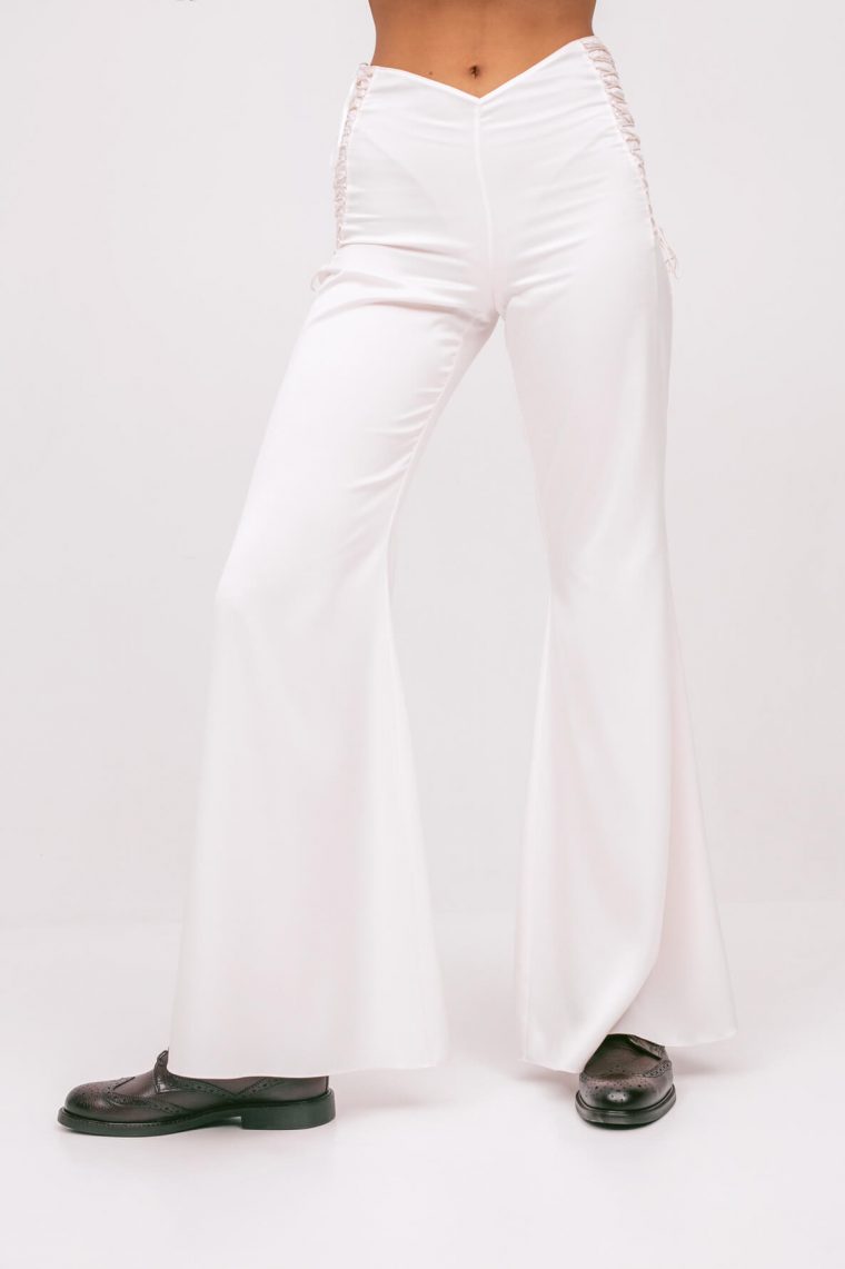 Брюки Feeling #29. I have been everywhere