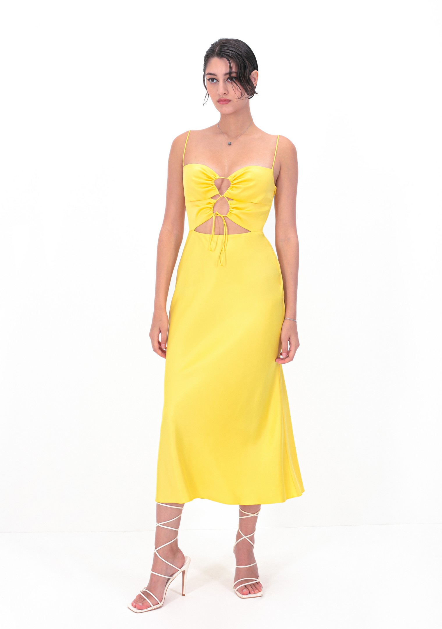 Cassiopeia Dress image featured