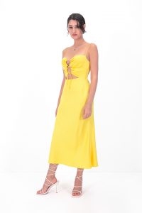 Cassiopeia Dress image 2